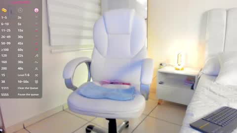 Isa  online show from 03.27.26