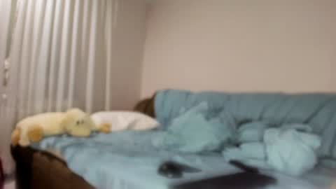 Issabelle online show from 01.20.25