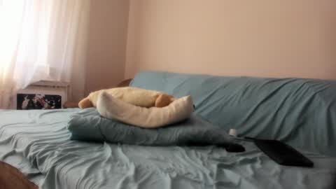 Issabelle online show from 03.09.25