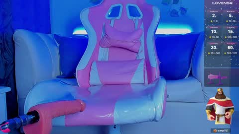 Snapshot of issac_james chatting on 12.10.24 Issac online show from 12.10.24