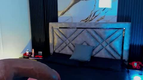 Issafoxx online show from 10.07.25