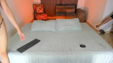 Isabella  online show from 03.10.25