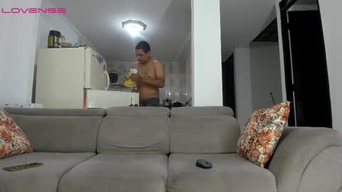 Isabella  online show from 11.07.25