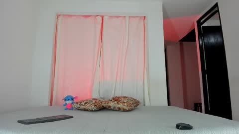 Isabella  online show from 03.20.26