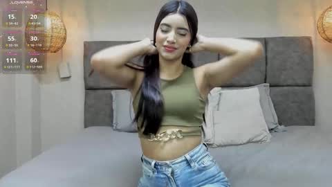 Snapshot of issawalton chatting on 02.02.26 isa online show from 02.02.26