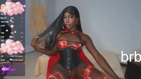 Snapshot of isseymz chatting on 01.16.26 Iseey online show from 01.16.26