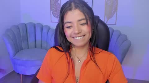 Snapshot of issi_loren chatting on 04.26.26 issi_loren online show from 04.26.26