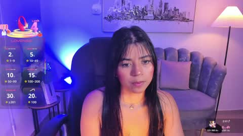 Snapshot of issi_loren chatting on 05.18.26 issi_loren online show from 05.18.26