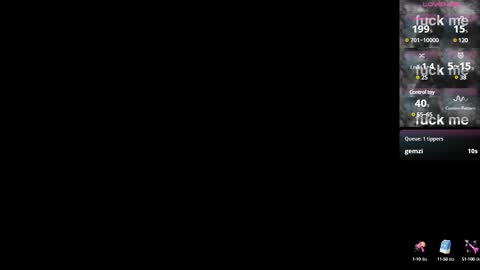 Issie online show from 03.04.25