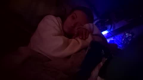 Girlnextdoor online show from 12.05.25