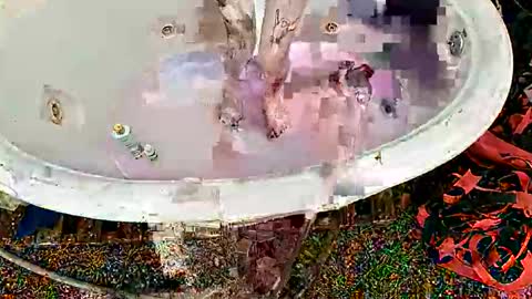 Girlnextdoor online show from 12.21.25