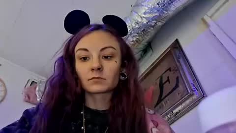 Girlnextdoor online show from 01.07.26