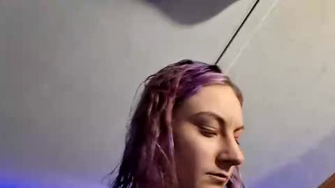 Girlnextdoor online show from 01.13.26