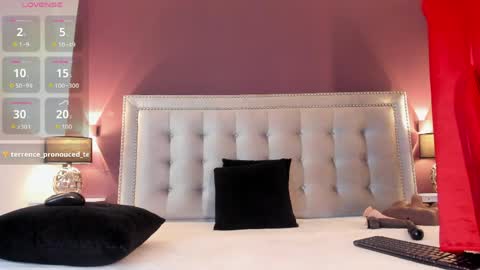 Snapshot of issyrosse chatting on 05.15.26 Isabelle online show from 05.15.26