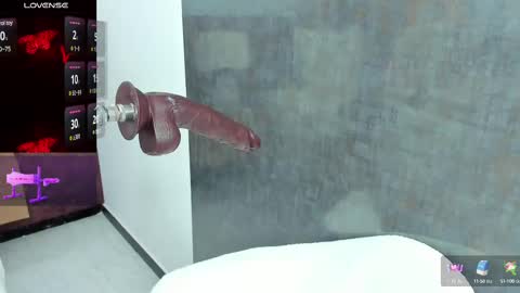 ISSYS online show from 02.20.25