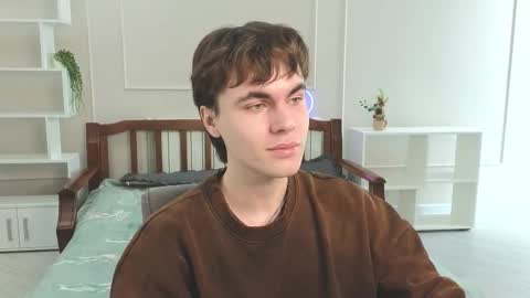 Snapshot of istairee chatting on 01.01.25 Maks online show from 01.01.25