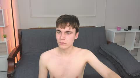 Snapshot of istairee chatting on 01.13.25 Maks online show from 01.13.25