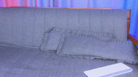 Snapshot of istairee chatting on 01.24.25 Maks online show from 01.24.25