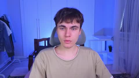 Snapshot of istairee chatting on 02.18.25 Maks online show from 02.18.25