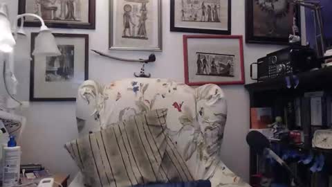 ImYourBitch online show from 03.29.26