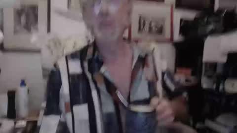 ImYourBitch online show from 05.06.26