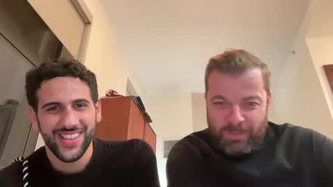 ita01 online show from 11.08.25