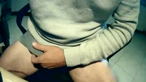 biondo italian online show from 10.15.25