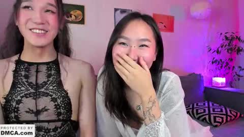 Snapshot of itacemasu chatting on 11.24.25 Masu online show from 11.24.25