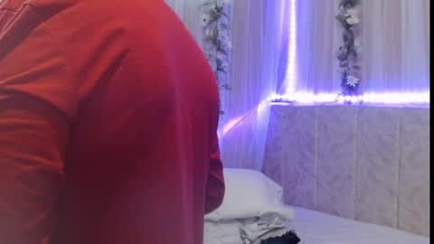 Itala Gomez online show from 02.16.25