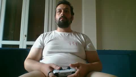 italianbigboy93 online show from 10.21.25