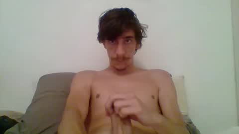 Snapshot of italianboy2894 chatting on 10.15.25 italianboy2894 online show from 10.15.25