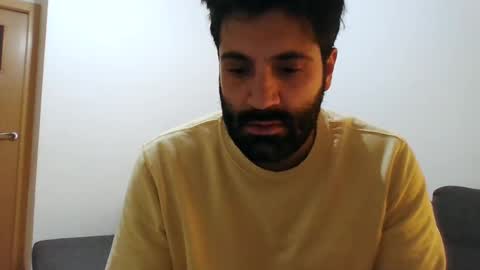 Snapshot of italianboybcn chatting on 01.09.25 italianboybcn online show from 01.09.25