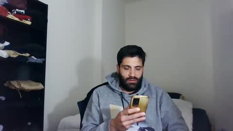 Snapshot of italianboybcn chatting on 03.02.25 italianboybcn online show from 03.02.25