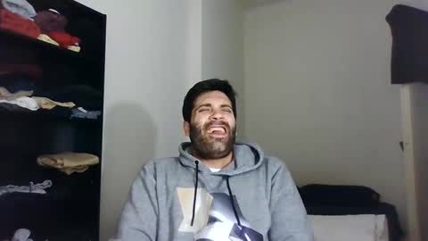 Snapshot of italianboybcn chatting on 03.05.25 italianboybcn online show from 03.05.25