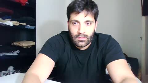 Snapshot of italianboybcn chatting on 03.06.25 italianboybcn online show from 03.06.25