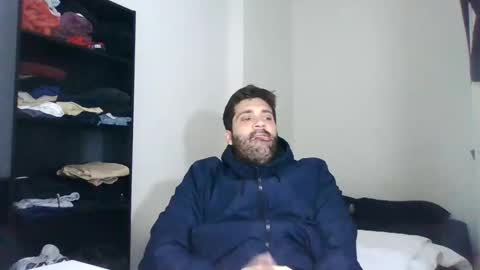 Snapshot of italianboybcn chatting on 03.07.25 italianboybcn online show from 03.07.25