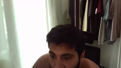 Snapshot of italianboybcn chatting on 09.21.25 italianboybcn online show from 09.21.25