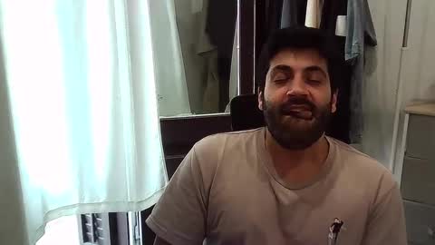 Snapshot of italianboybcn chatting on 09.28.25 italianboybcn online show from 09.28.25