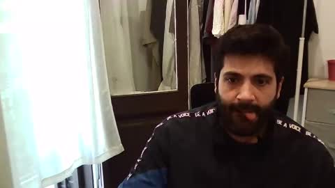 Snapshot of italianboybcn chatting on 10.03.25 italianboybcn online show from 10.03.25