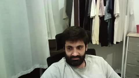 Snapshot of italianboybcn chatting on 10.07.25 italianboybcn online show from 10.07.25