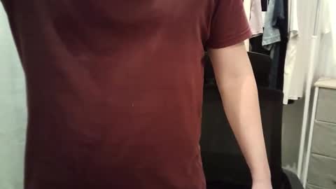 Snapshot of italianboybcn chatting on 10.08.25 italianboybcn online show from 10.08.25