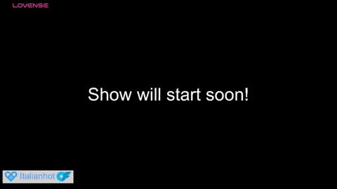 Gio online show from 01.19.25