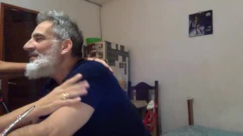 italiankingstripper online show from 02.02.26