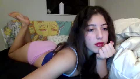 ItalianKitty online show from 10.02.25