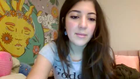 ItalianKitty online show from 01.13.26