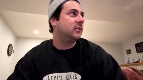 italianladd online show from 10.30.25