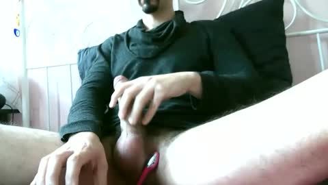 Snapshot of italianmonsterd chatting on 05.17.26 italianmonsterD online show from 05.17.26