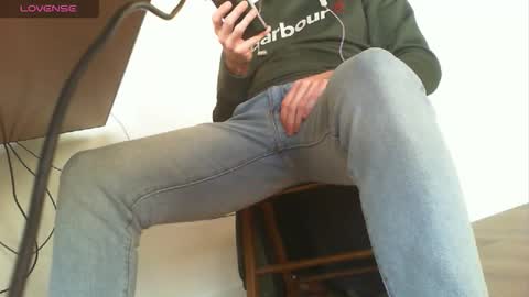 Snapshot of italiansirforyou chatting on 03.31.26 Alex online show from 03.31.26