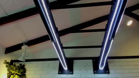 Italo Moore online show from 11.16.25