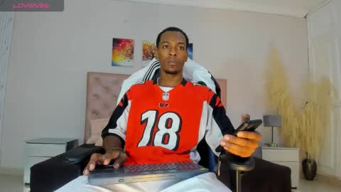 itanxfor online show from 03.03.26